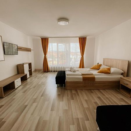 Paulaapartment&Rooms Oradea Dış mekan fotoğraf