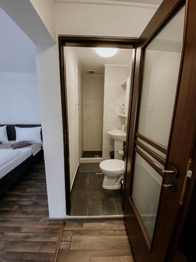 Paulaapartment&Rooms Oradea Dış mekan fotoğraf