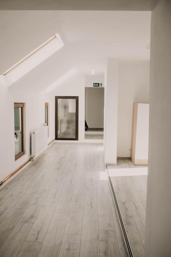 Paulaapartment&Rooms Oradea Dış mekan fotoğraf