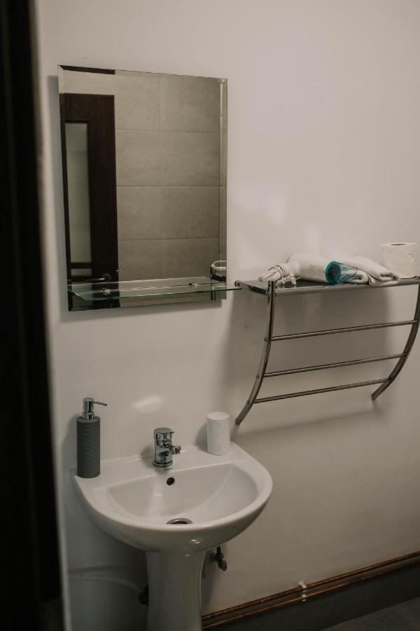 Paulaapartment&Rooms Oradea Dış mekan fotoğraf