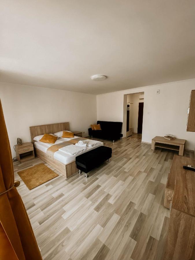 Paulaapartment&Rooms Oradea Dış mekan fotoğraf