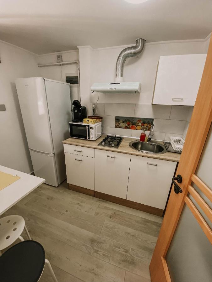 Paulaapartment&Rooms Oradea Dış mekan fotoğraf