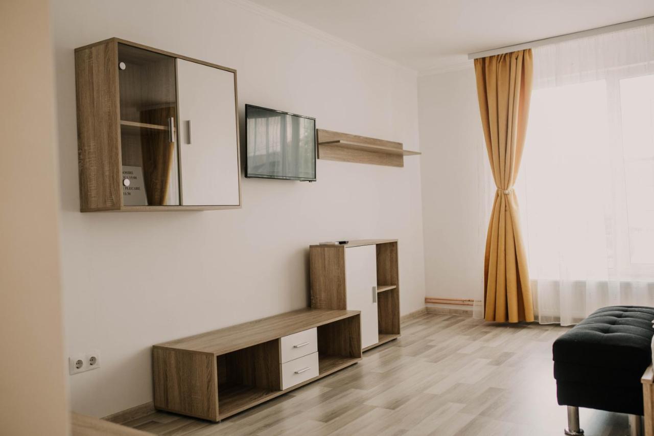 Paulaapartment&Rooms Oradea Dış mekan fotoğraf