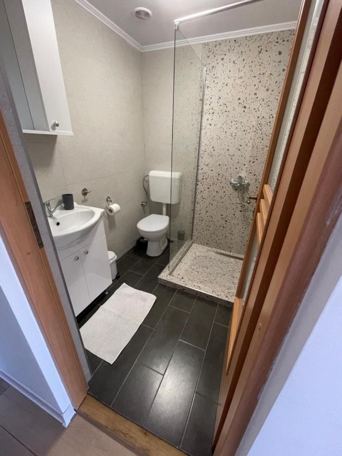 Paulaapartment&Rooms Oradea Dış mekan fotoğraf