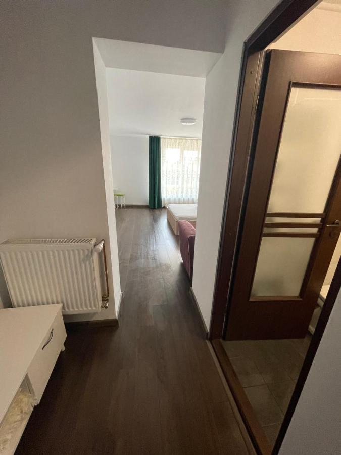 Paulaapartment&Rooms Oradea Dış mekan fotoğraf