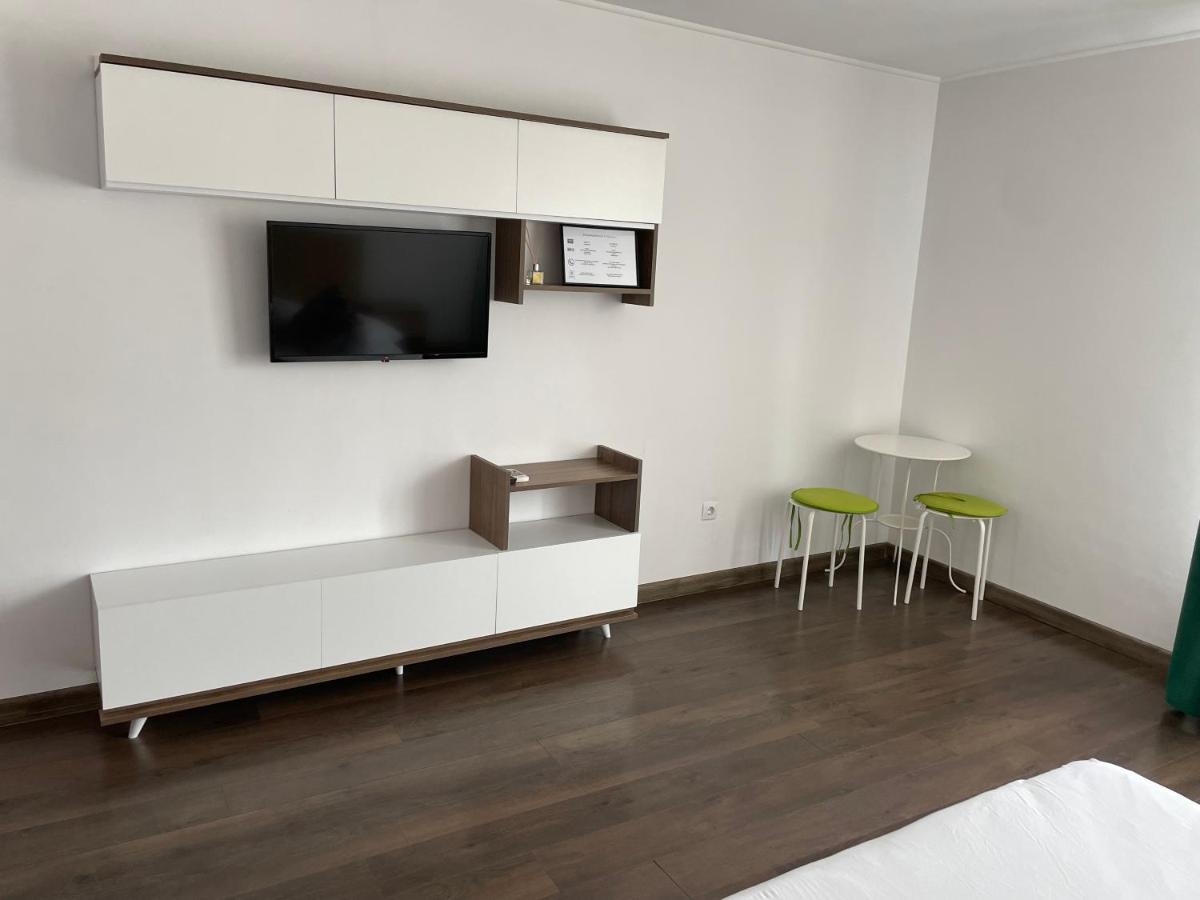 Paulaapartment&Rooms Oradea Dış mekan fotoğraf