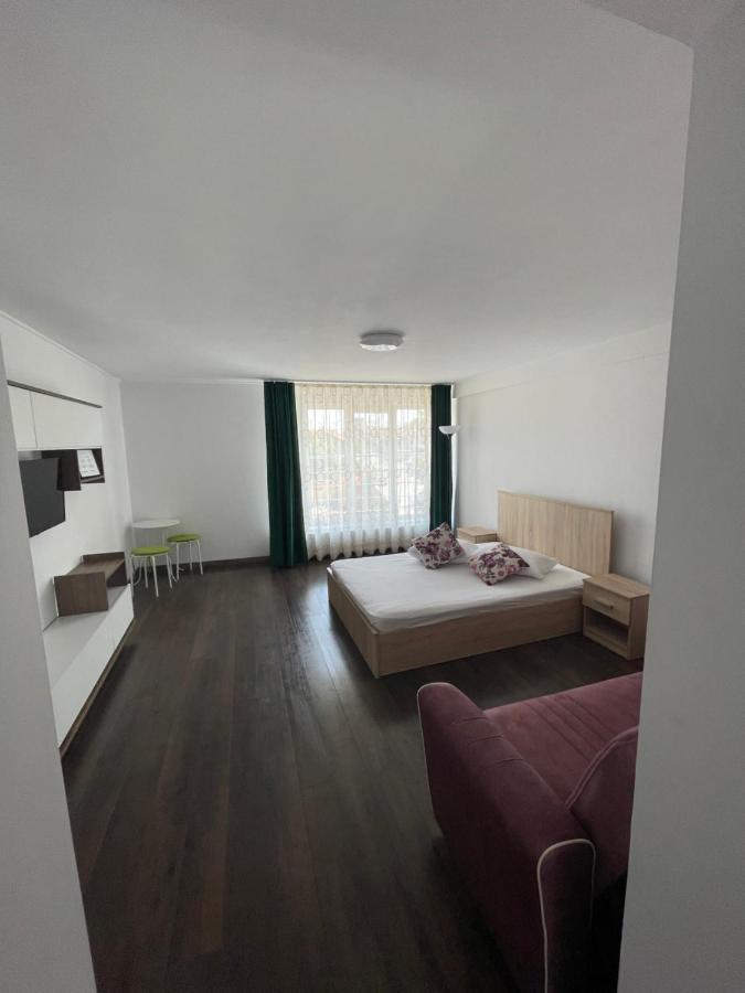 Paulaapartment&Rooms Oradea Dış mekan fotoğraf