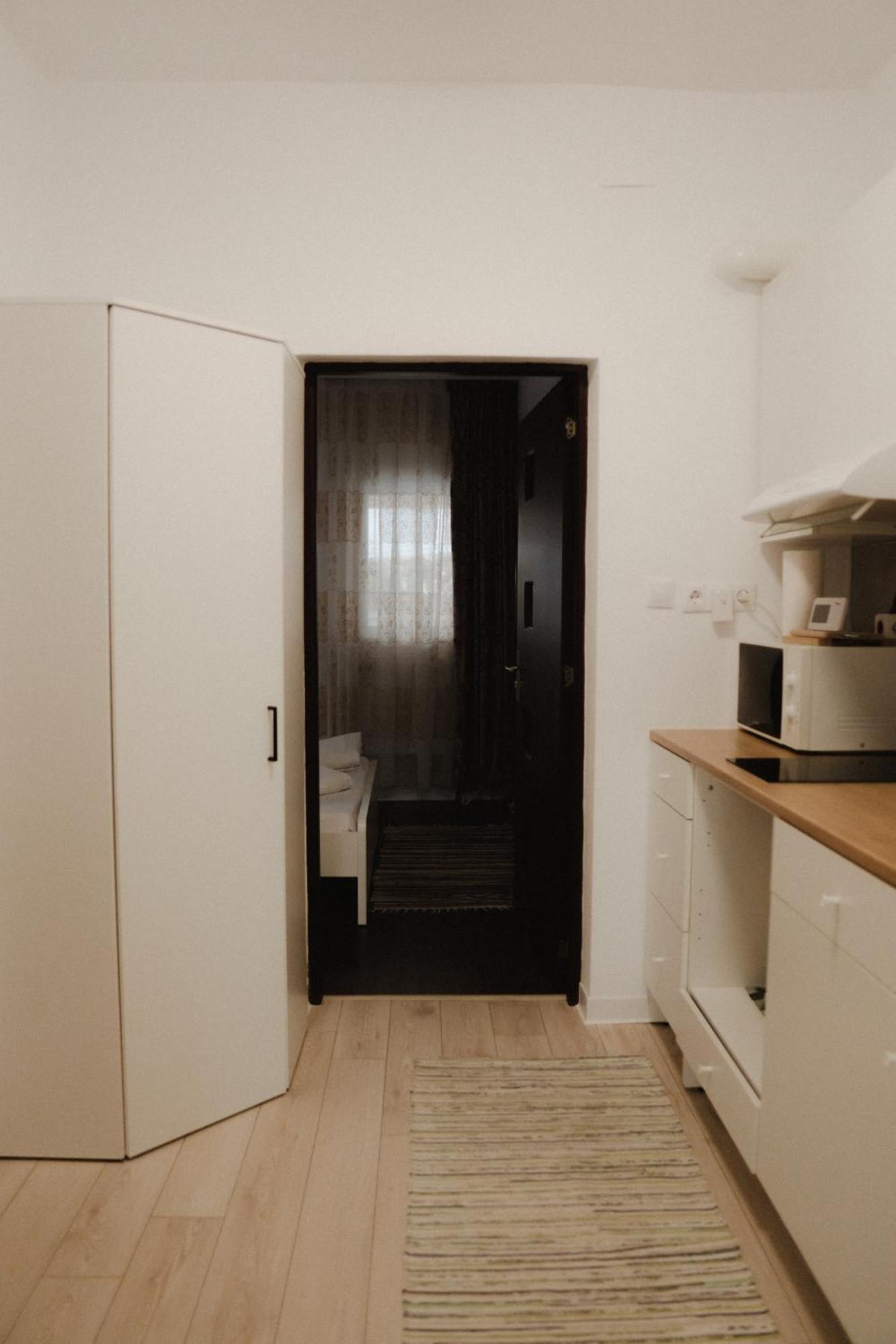 Paulaapartment&Rooms Oradea Dış mekan fotoğraf