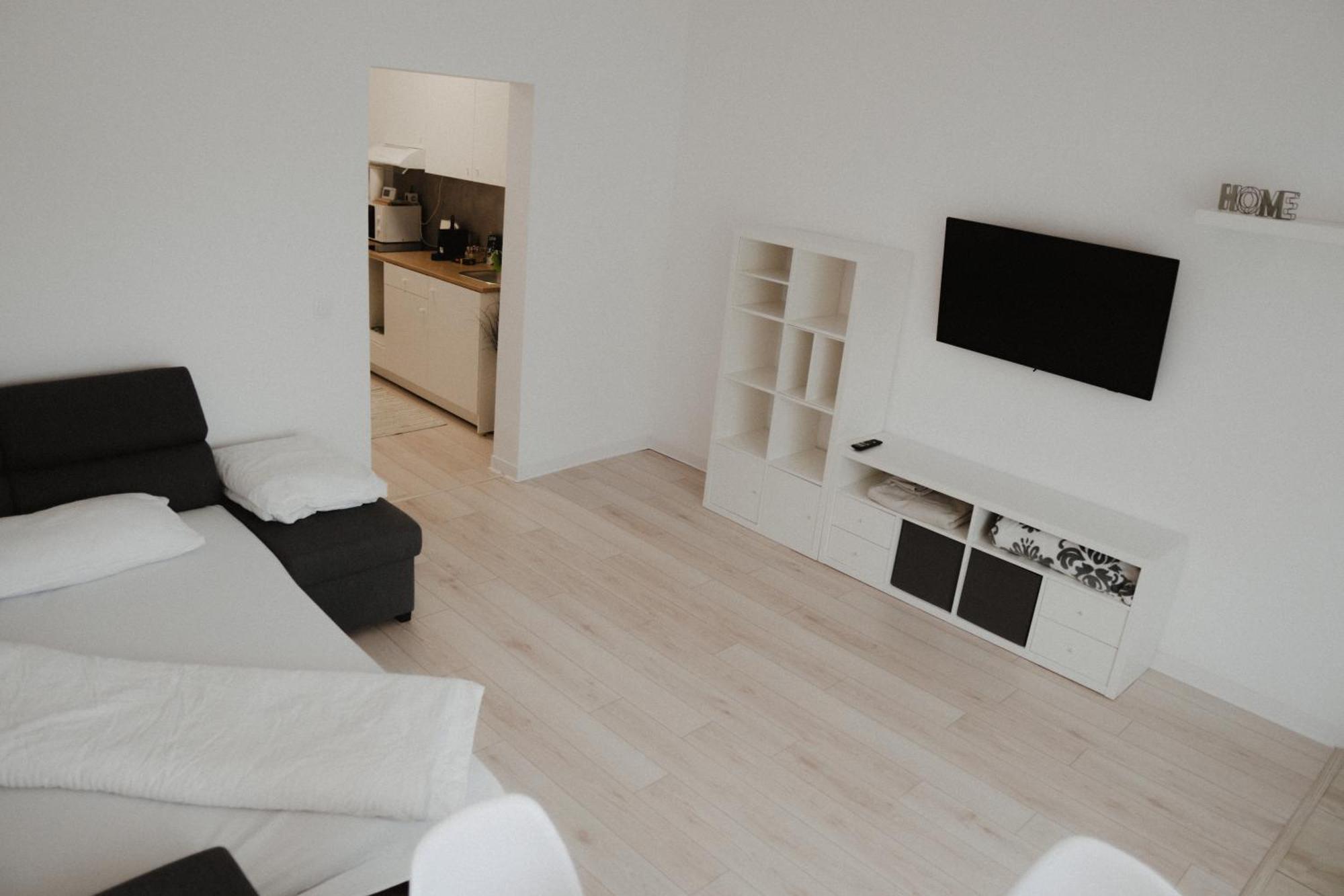 Paulaapartment&Rooms Oradea Dış mekan fotoğraf