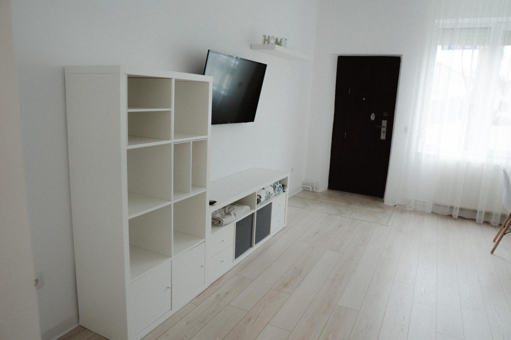 Paulaapartment&Rooms Oradea Dış mekan fotoğraf