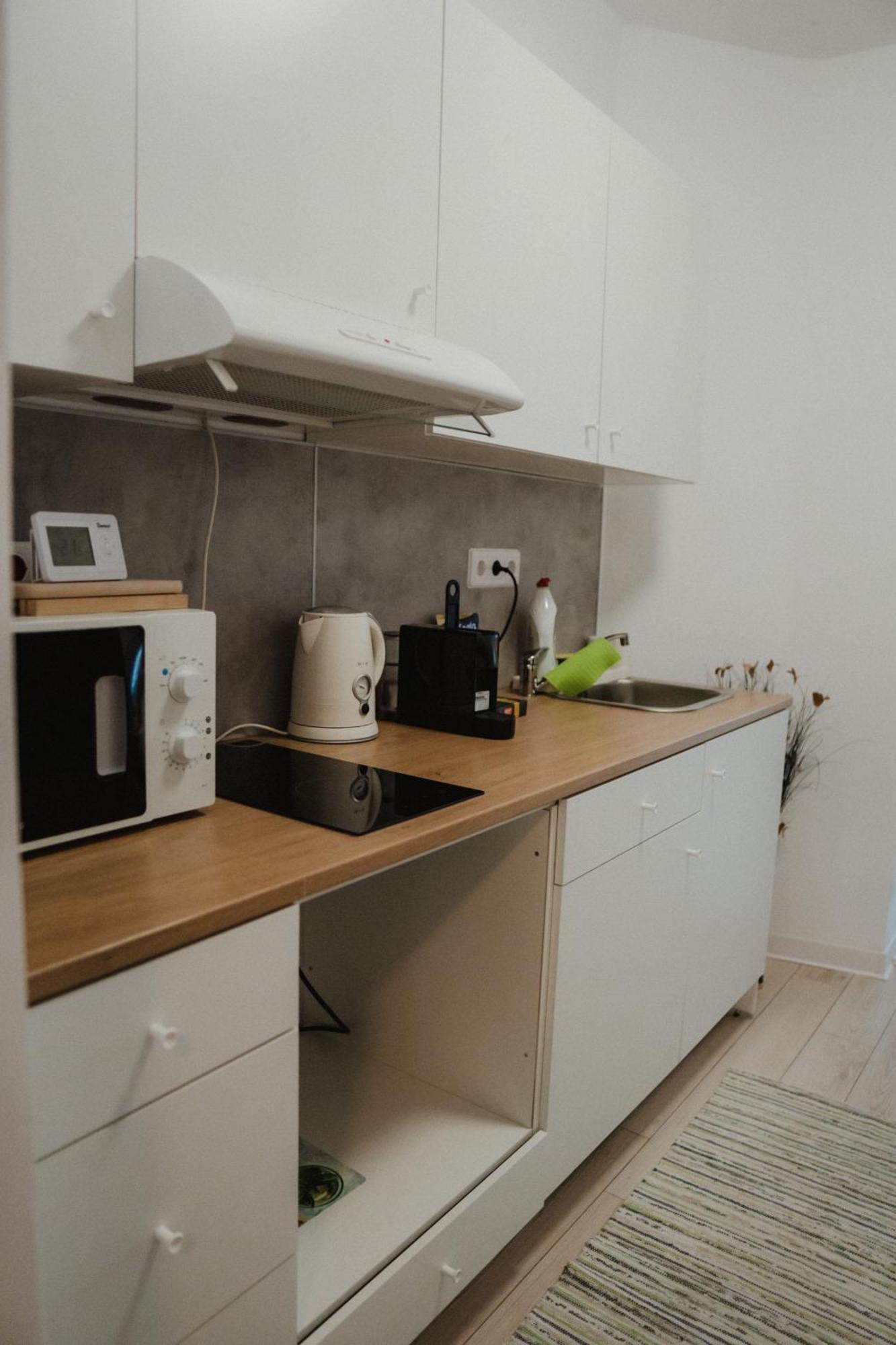 Paulaapartment&Rooms Oradea Dış mekan fotoğraf